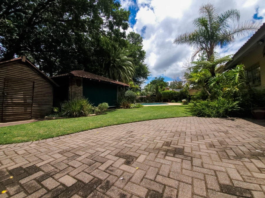 4 Bedroom Property for Sale in Sasolburg Ext 23 Free State